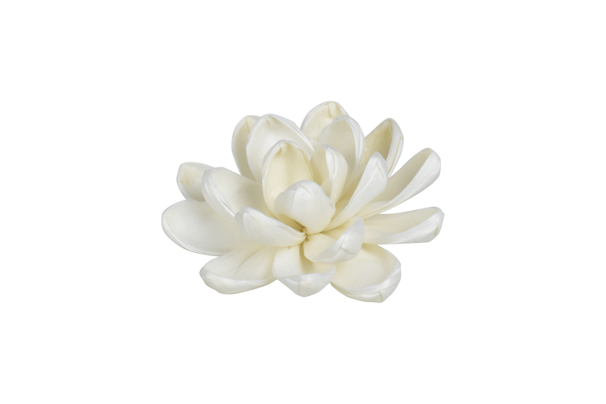 HYSSES Home Scents Solar Flower Diffuser Refill - Olive Big Bloom