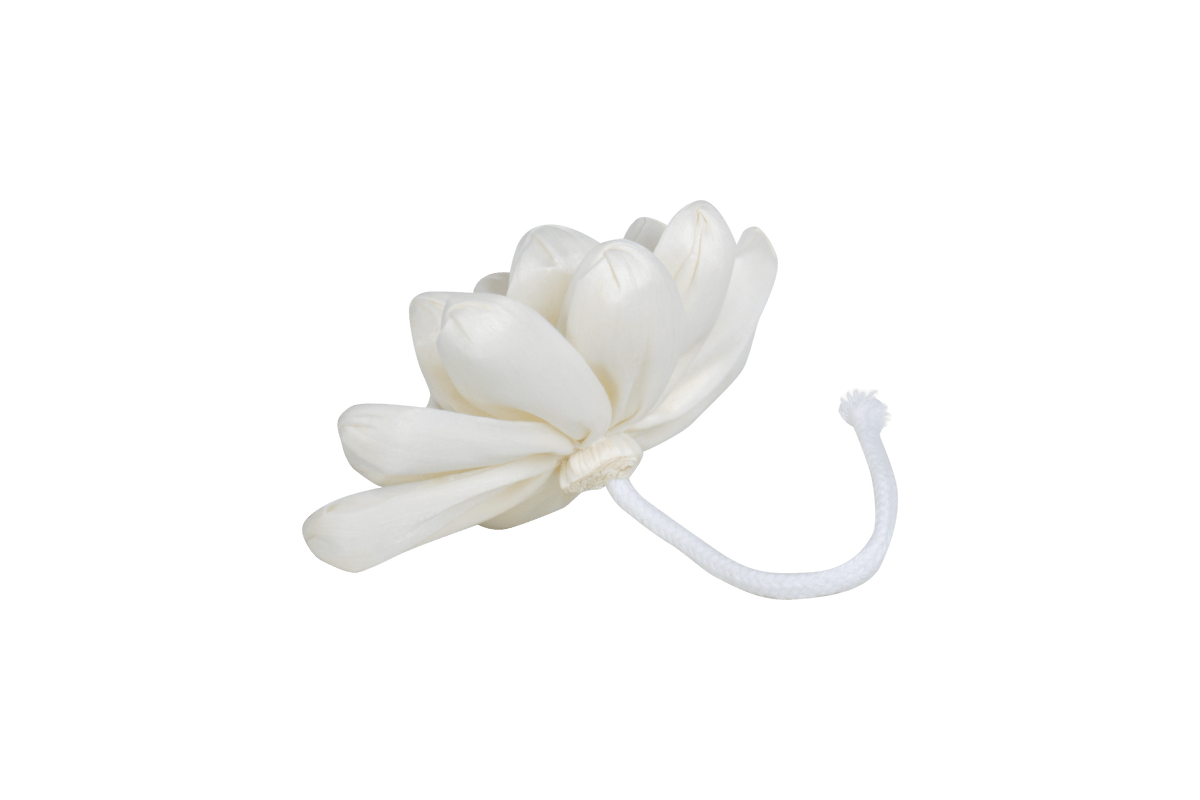 HYSSES Home Scents Solar Flower Diffuser Refill - Olive Big Bloom