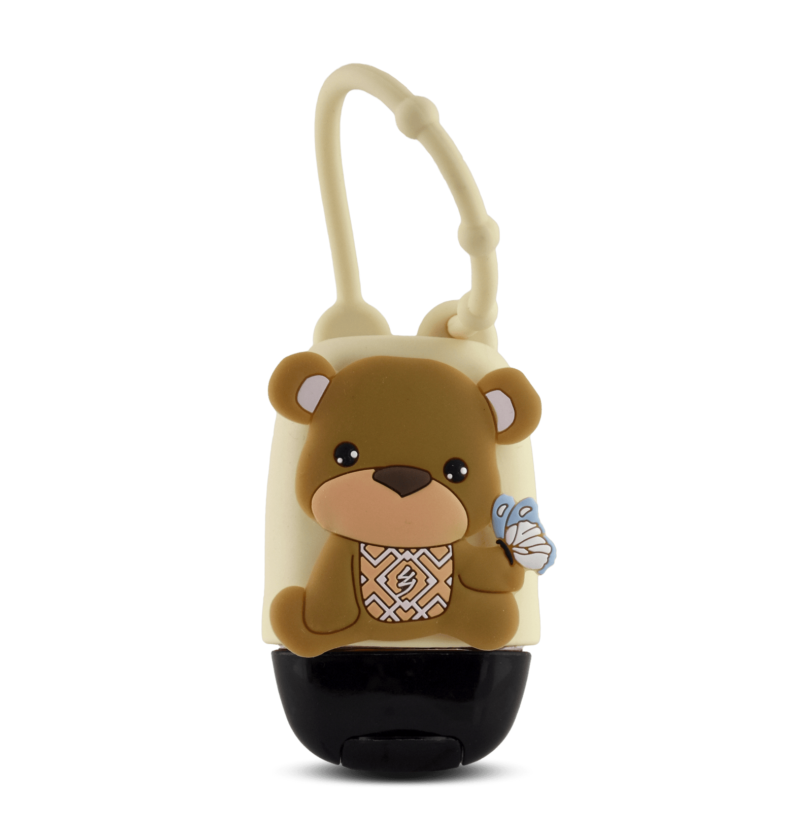 Hysses Body Care Hand Sanitiser, Bear