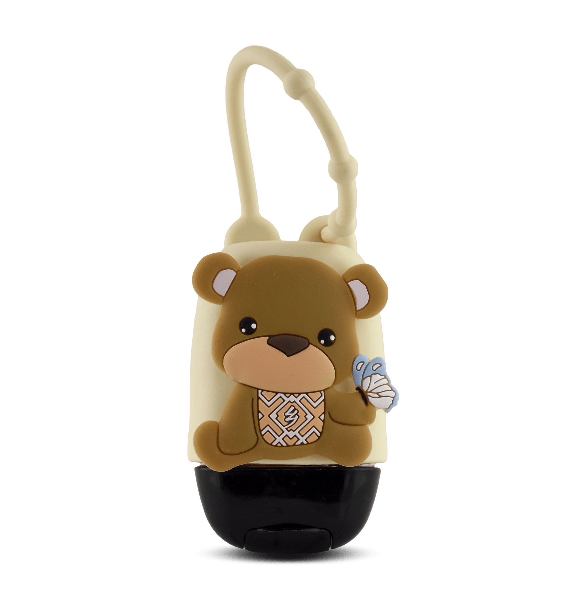 Hysses Body Care Hand Sanitiser, Bear