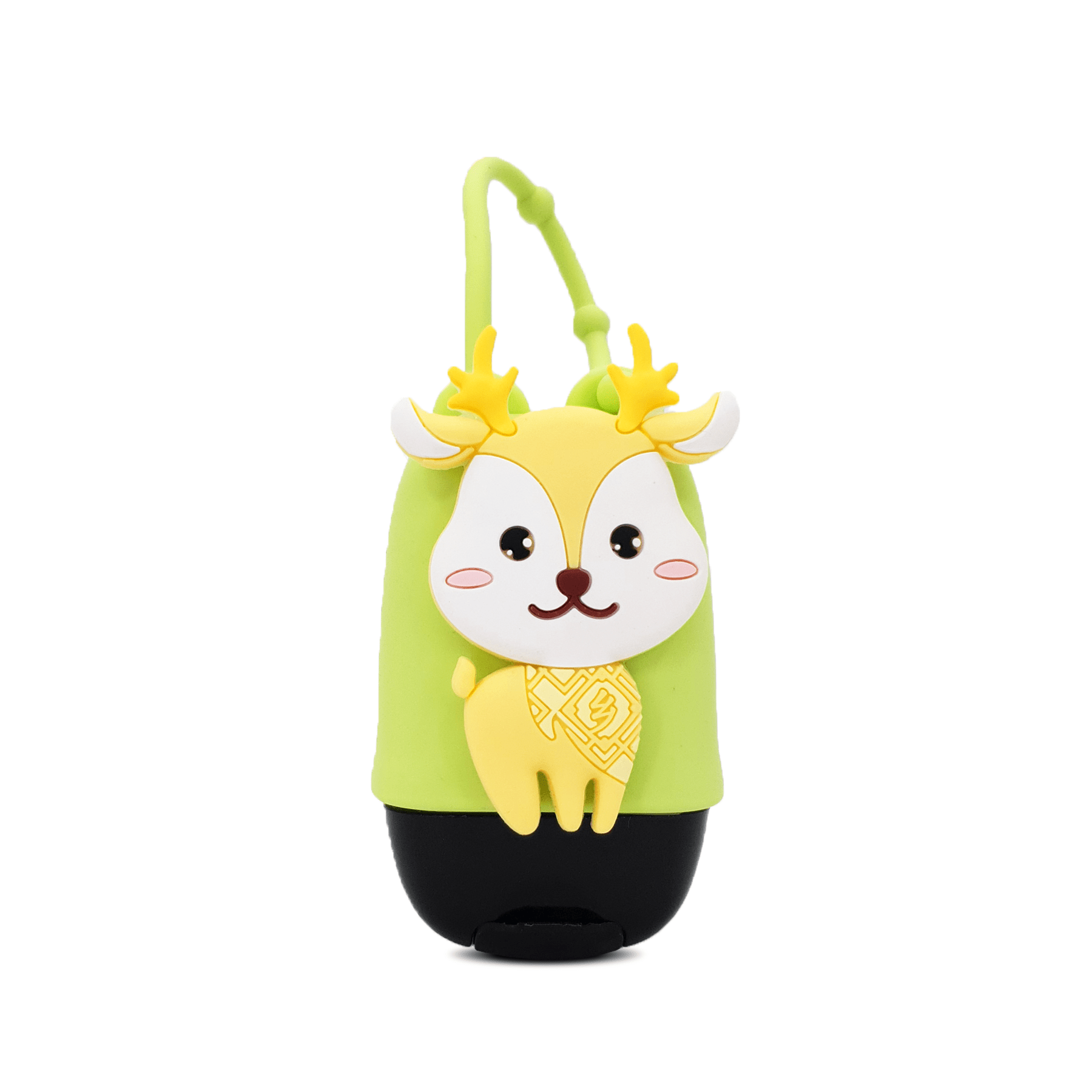 Hysses Body Care Hand Sanitiser, Deer