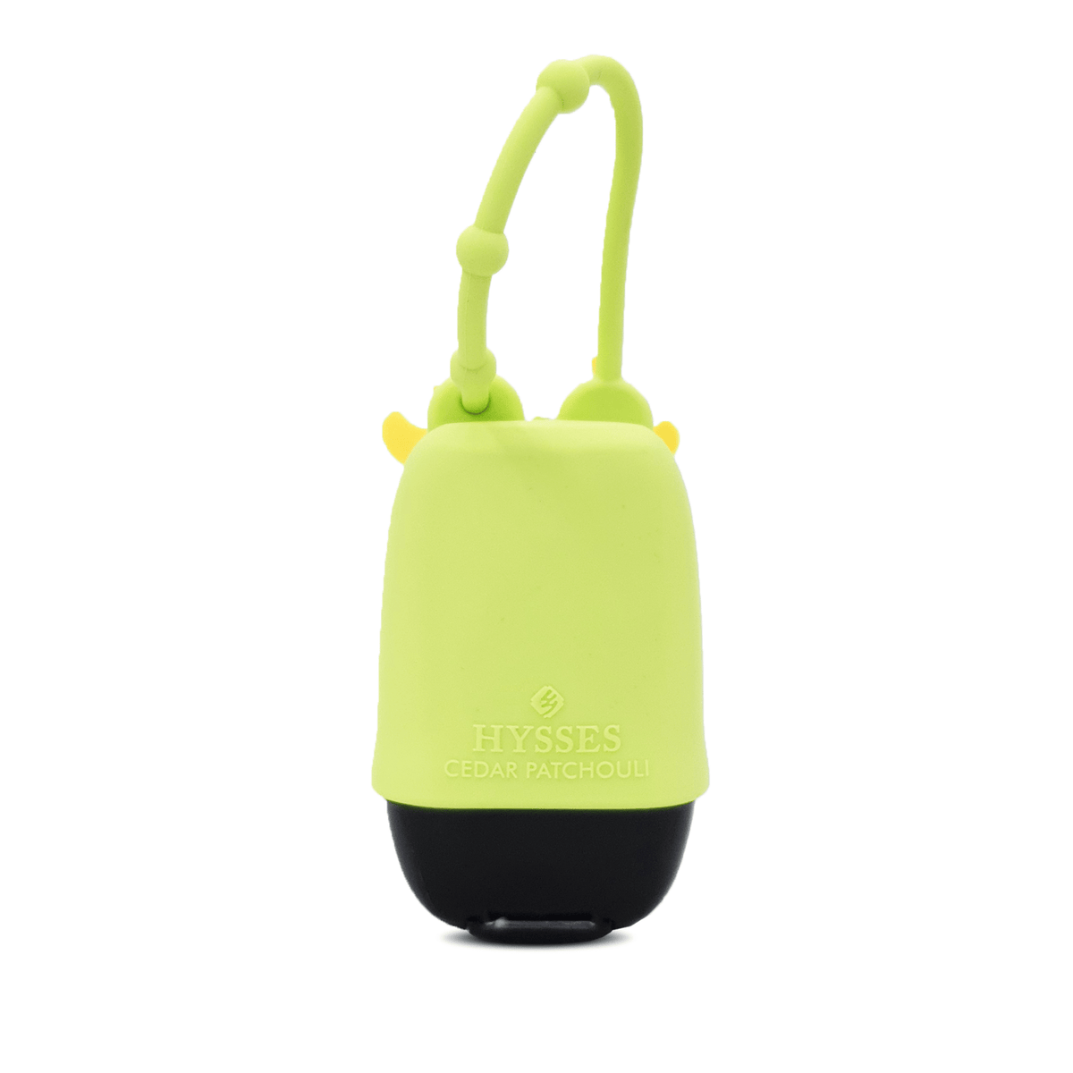 Hysses Body Care Hand Sanitiser, Deer