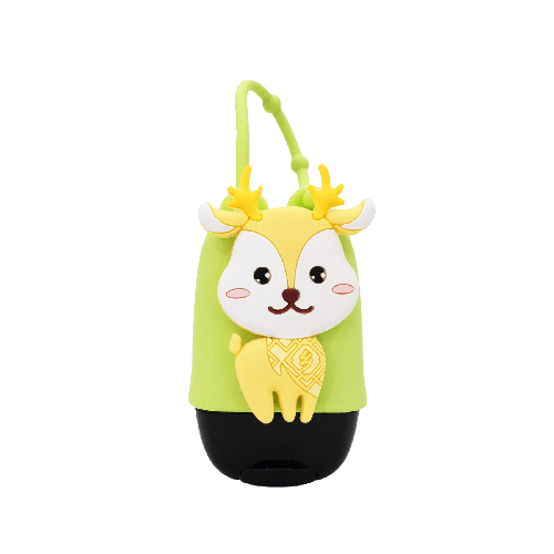 Hysses Body Care Hand Sanitiser, Deer