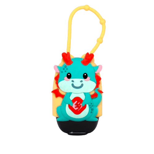 Hysses Body Care Hand Sanitiser, Dragon