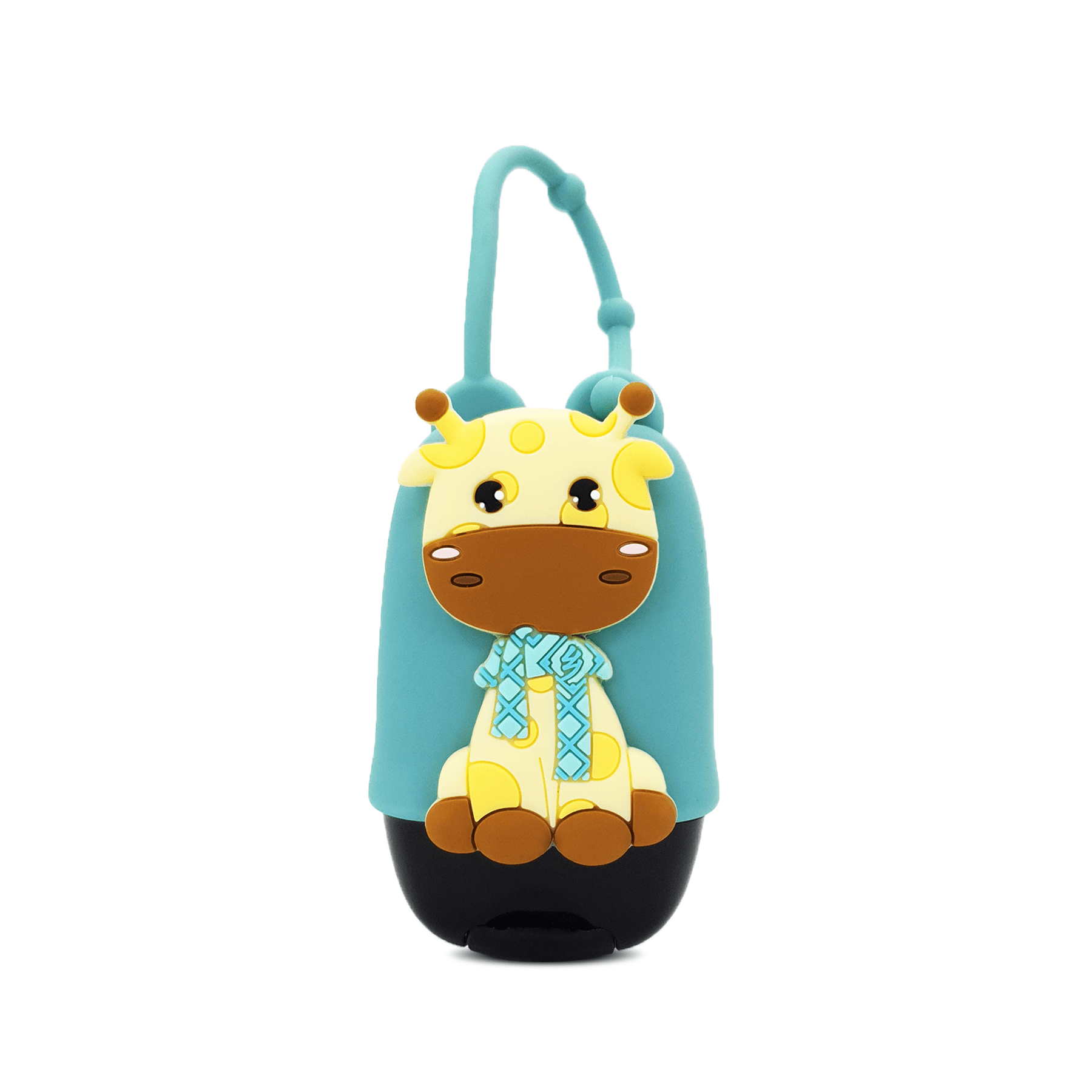 Hysses Body Care Hand Sanitiser, Giraffe