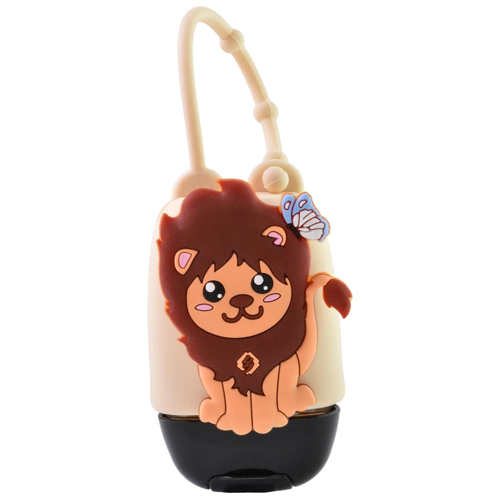 Hysses Body Care Hand Sanitiser, Lion