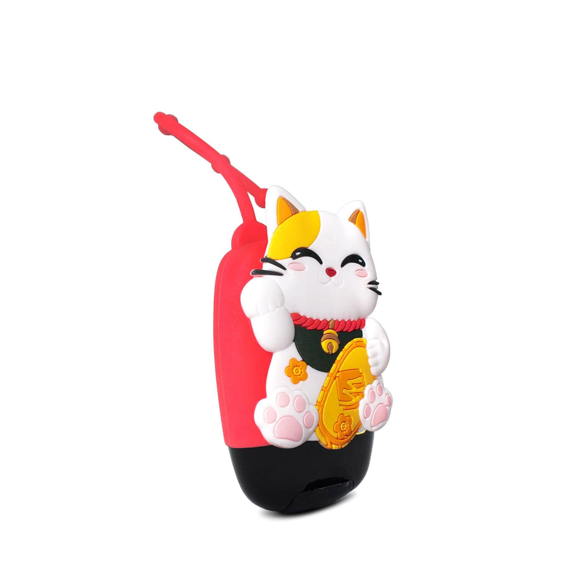 Hysses Body Care Hand Sanitiser, Maneki