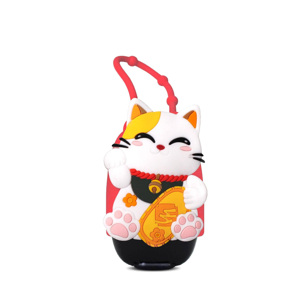 Hysses Body Care Hand Sanitiser, Maneki