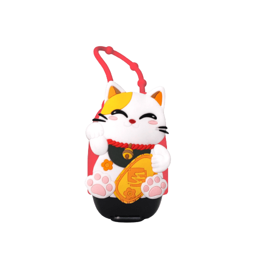 Hysses Body Care Hand Sanitiser, Maneki