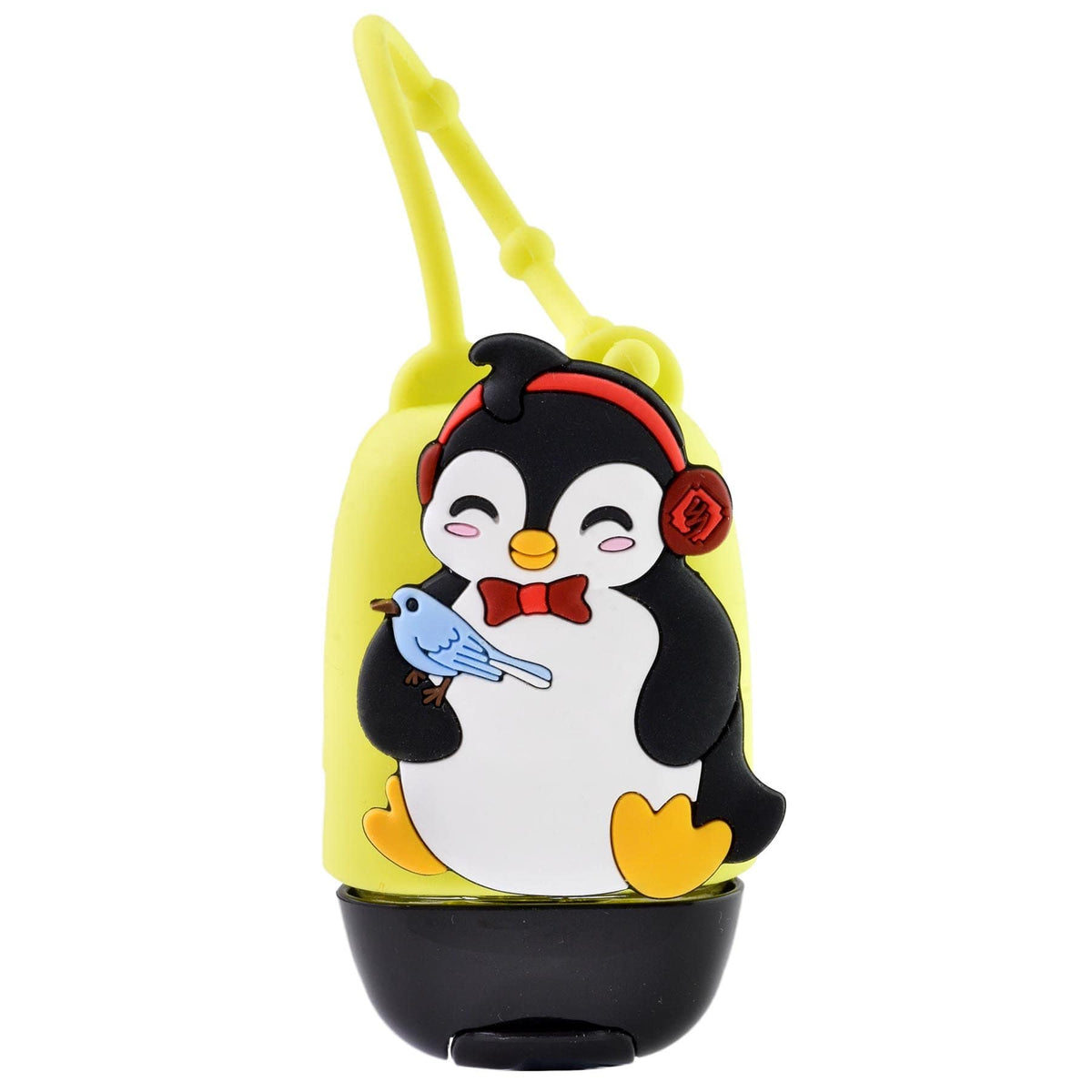 Hysses Body Care Hand Sanitiser, Penguin