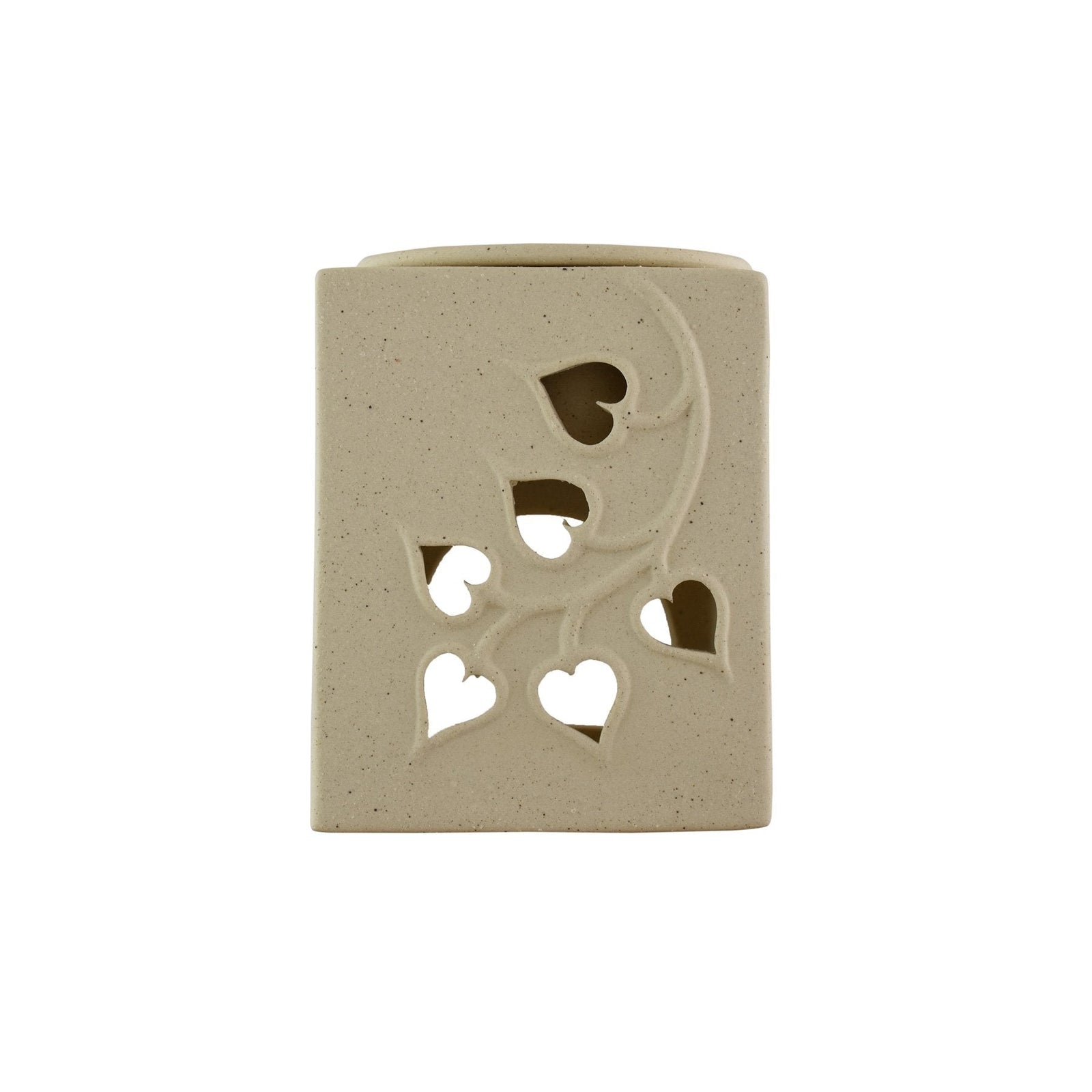 Hysses Burners/Devices Default Candle Burner Flower Petal