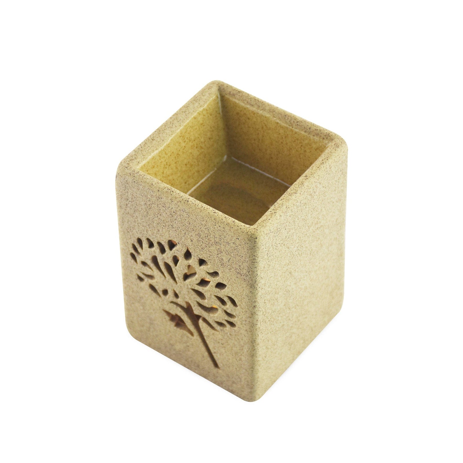 Hysses Burners/Devices Default Candle Burner Gek Huay