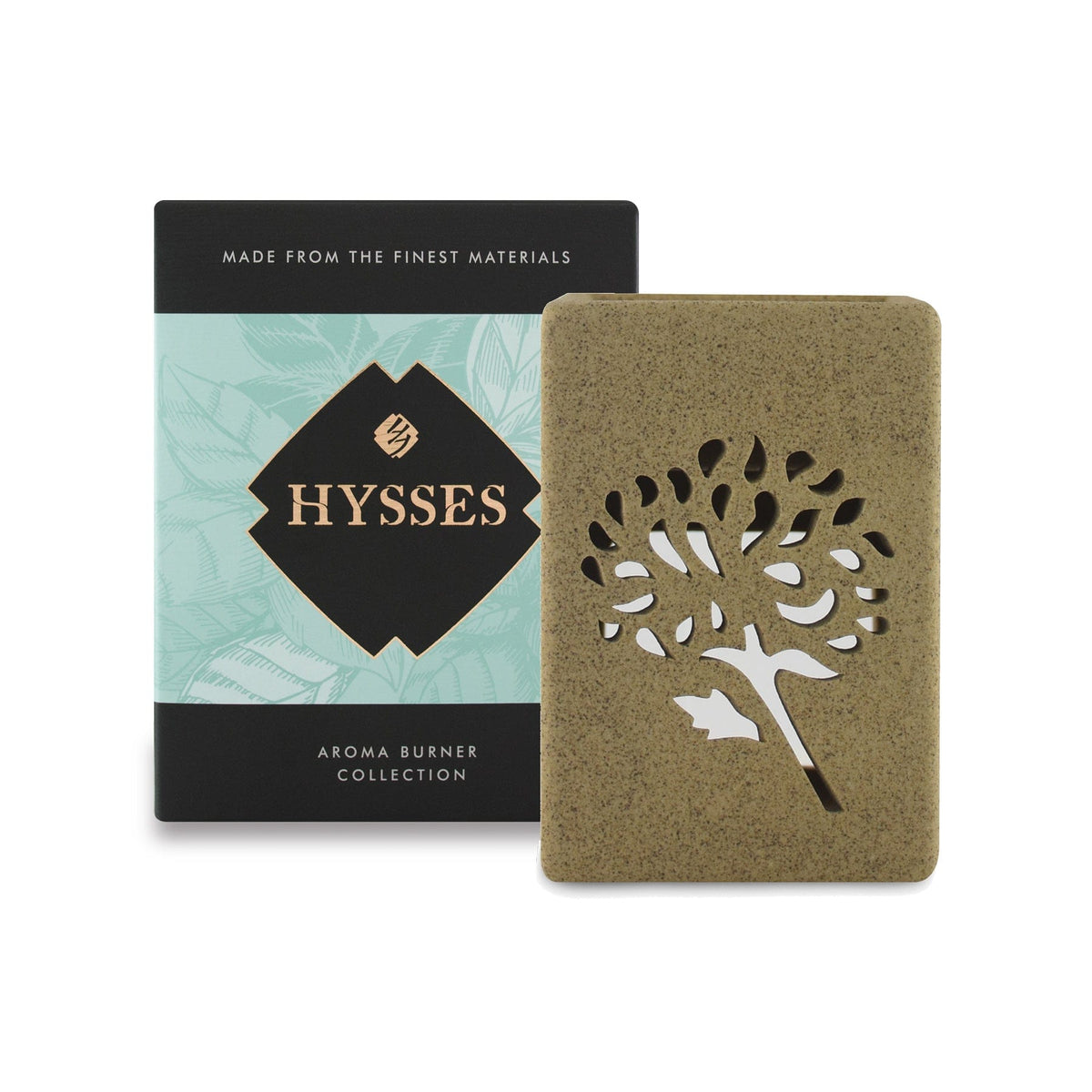 Hysses Burners/Devices Default Candle Burner Gek Huay