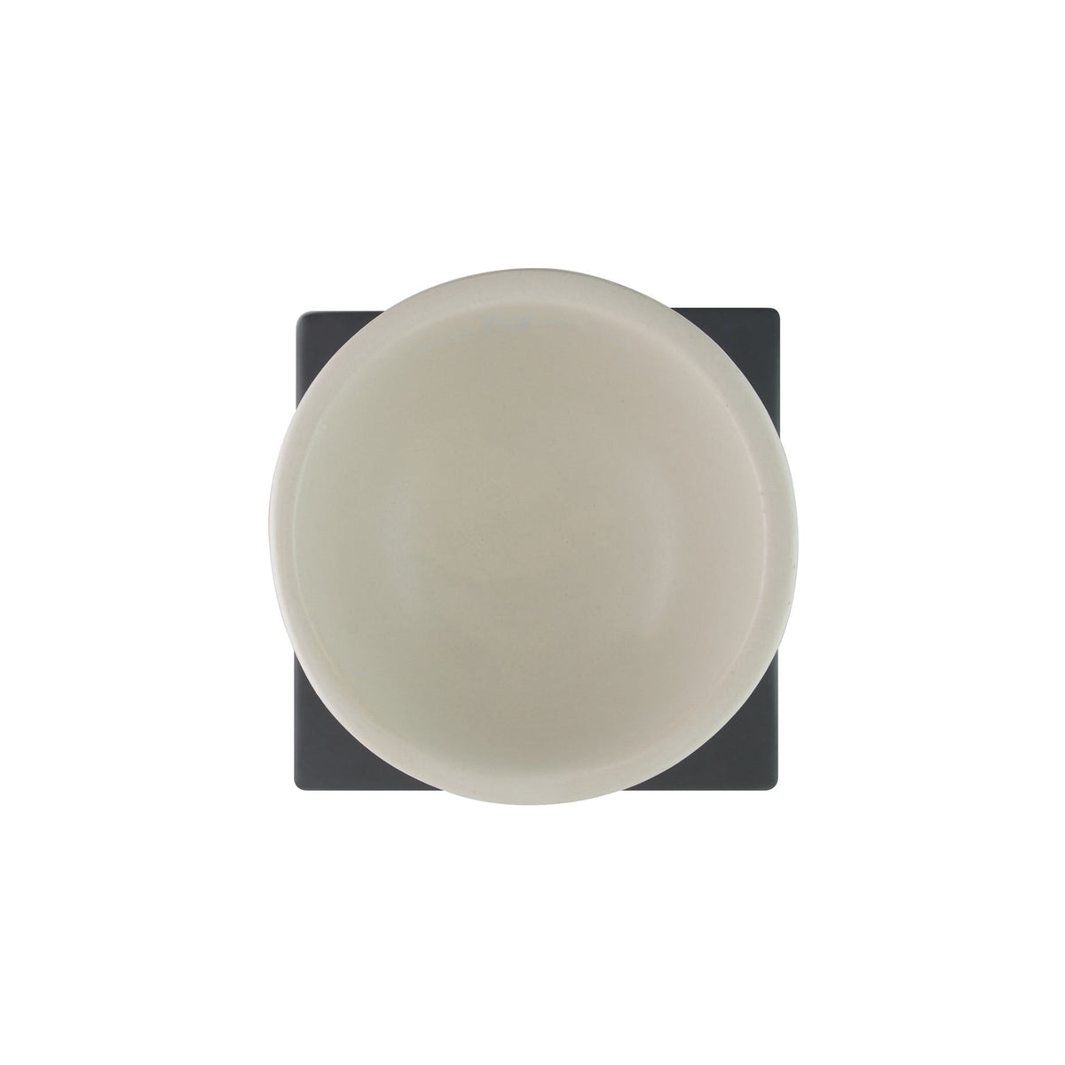 Hysses Burners/Devices Default Candle Burner Raintree (Ivory)