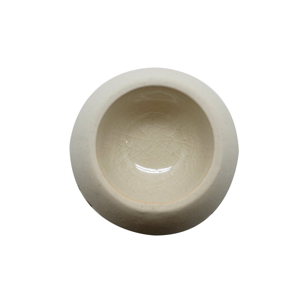 Hysses Burners/Devices Default Candle Burner Stem Leaf