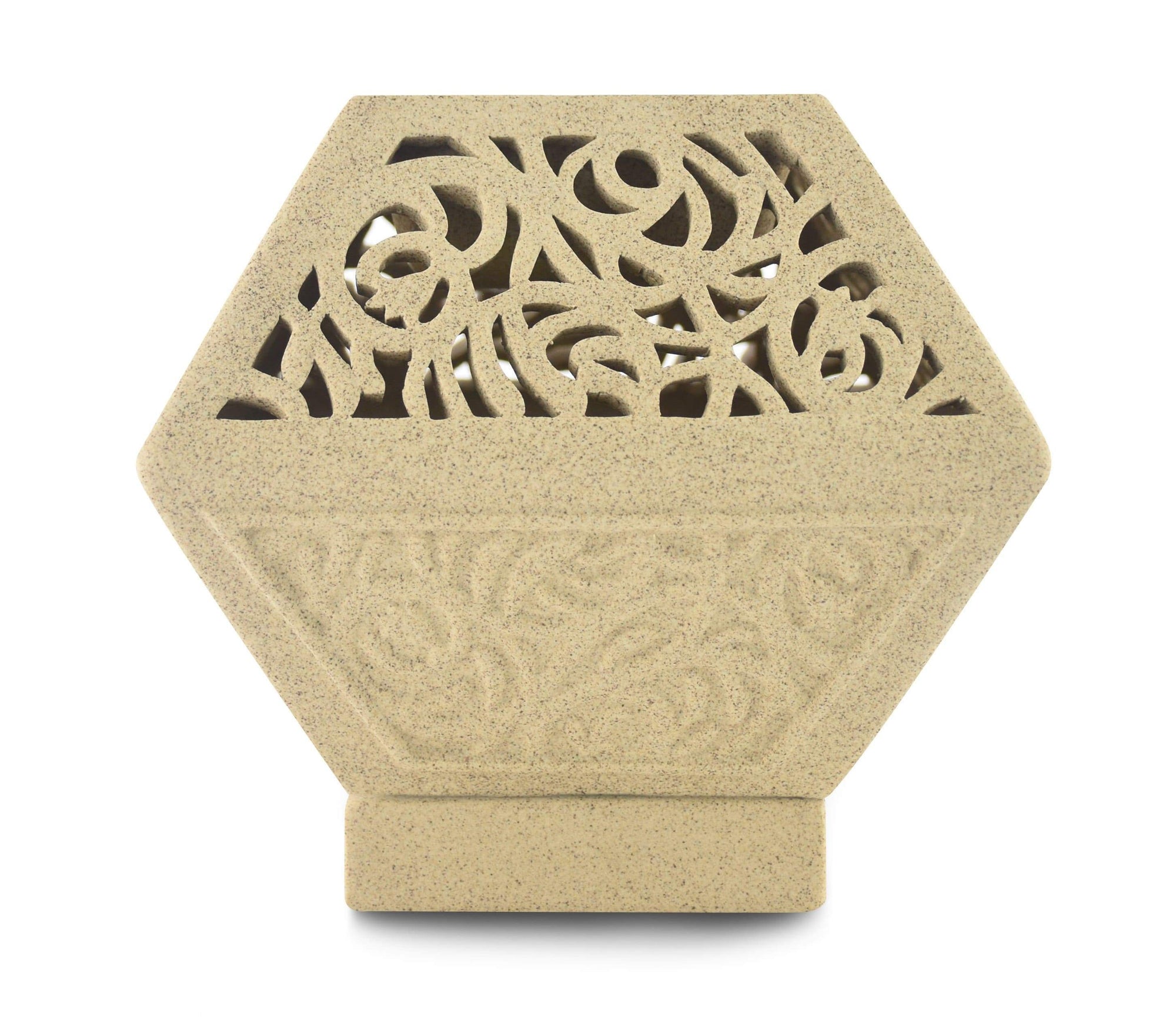 Hysses Burners/Devices Default Electric Burner 3D Butterfly