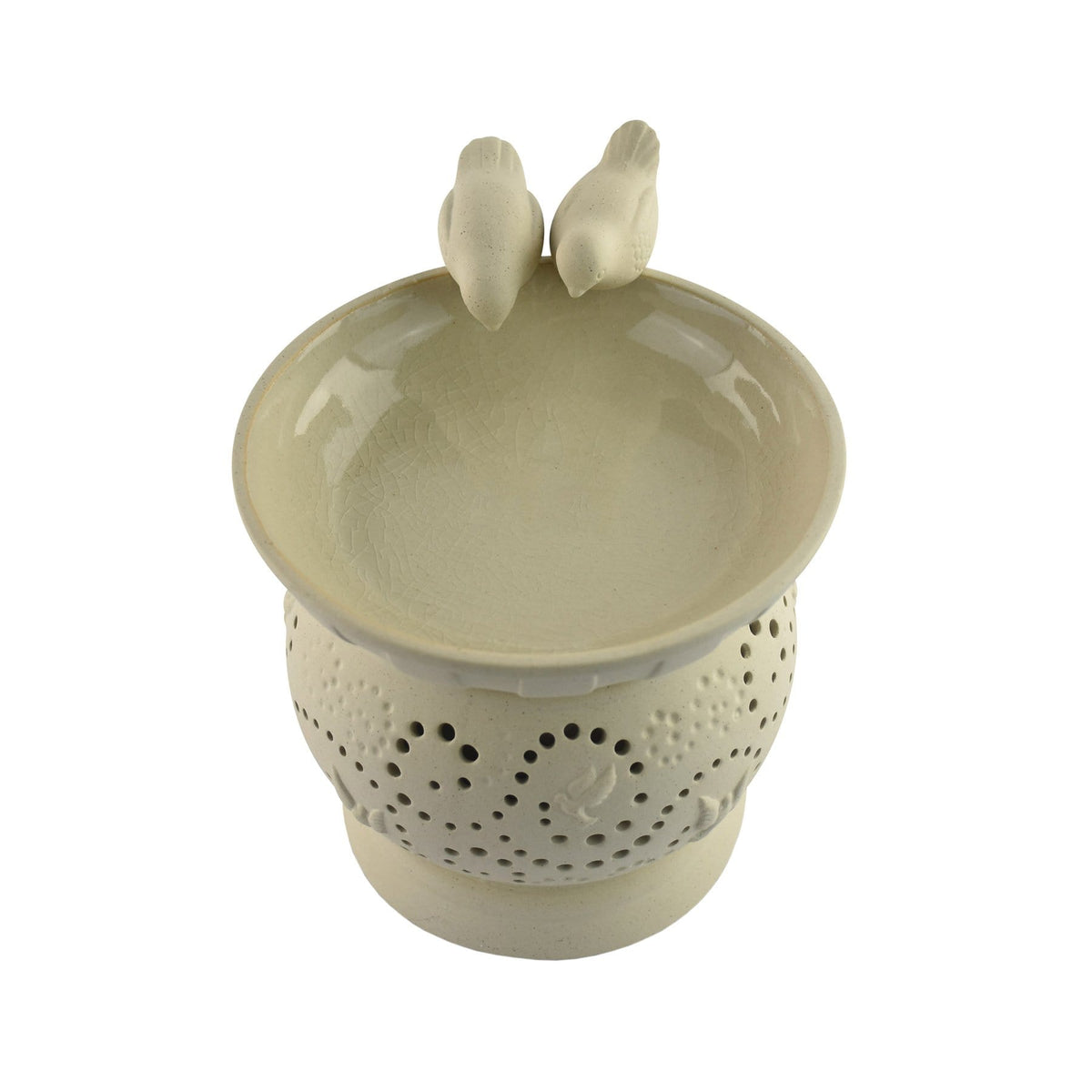 Hysses Burners/Devices Electric Burner 3D Lovebirds