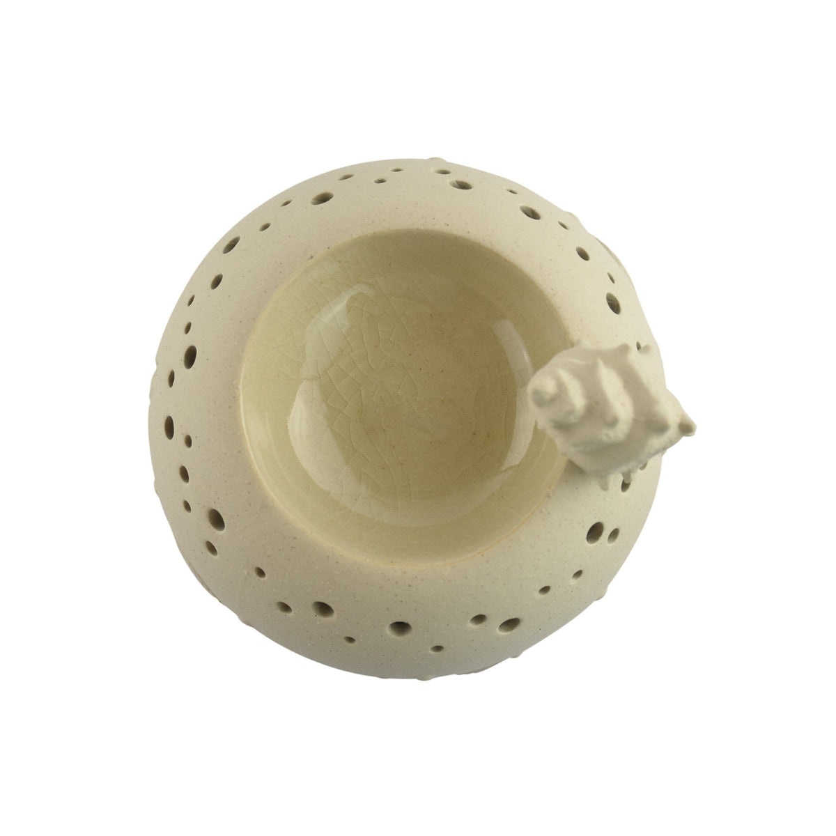 Hysses Burners/Devices Default Electric Burner 3D Sealite