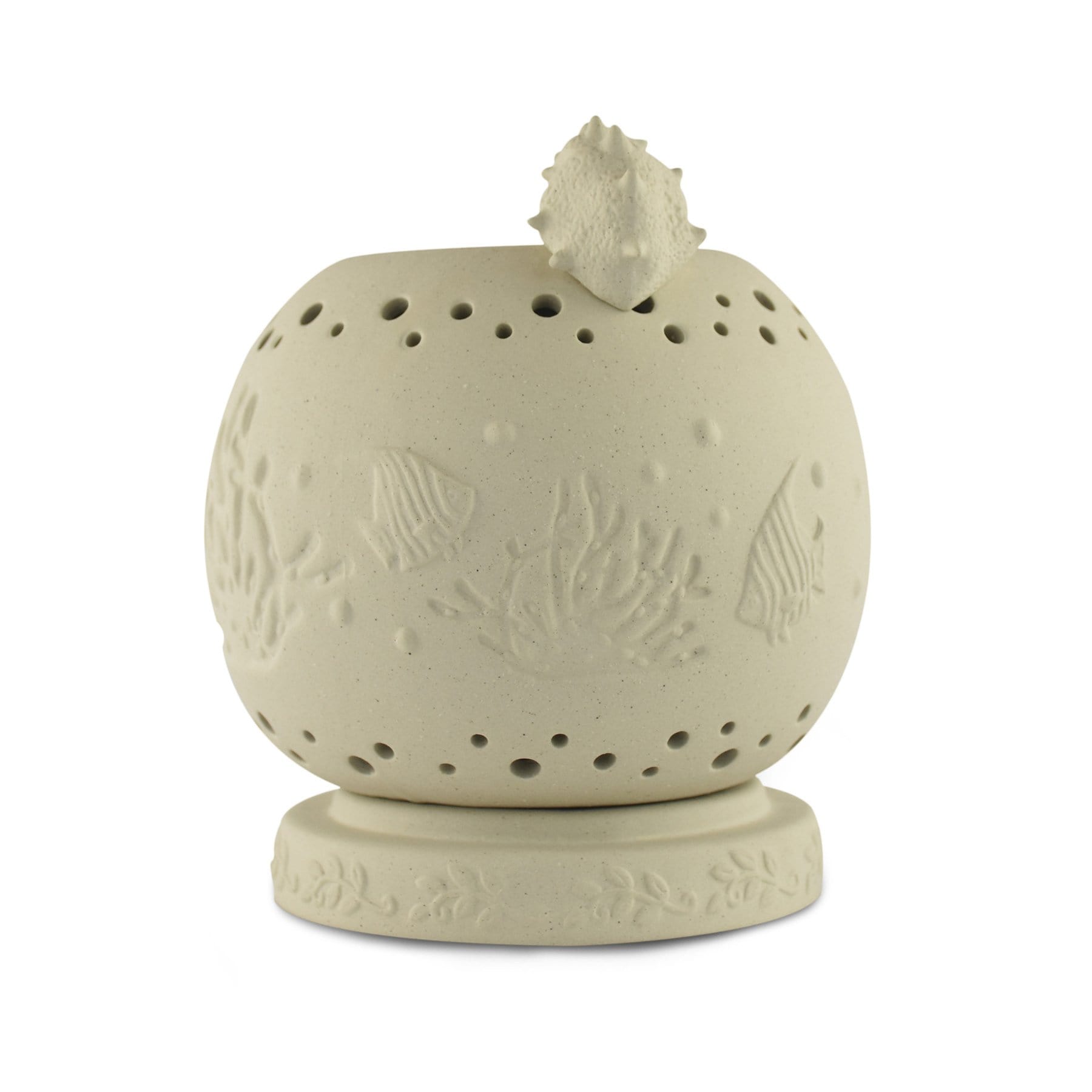 Hysses Burners/Devices Default Electric Burner 3D Sealite