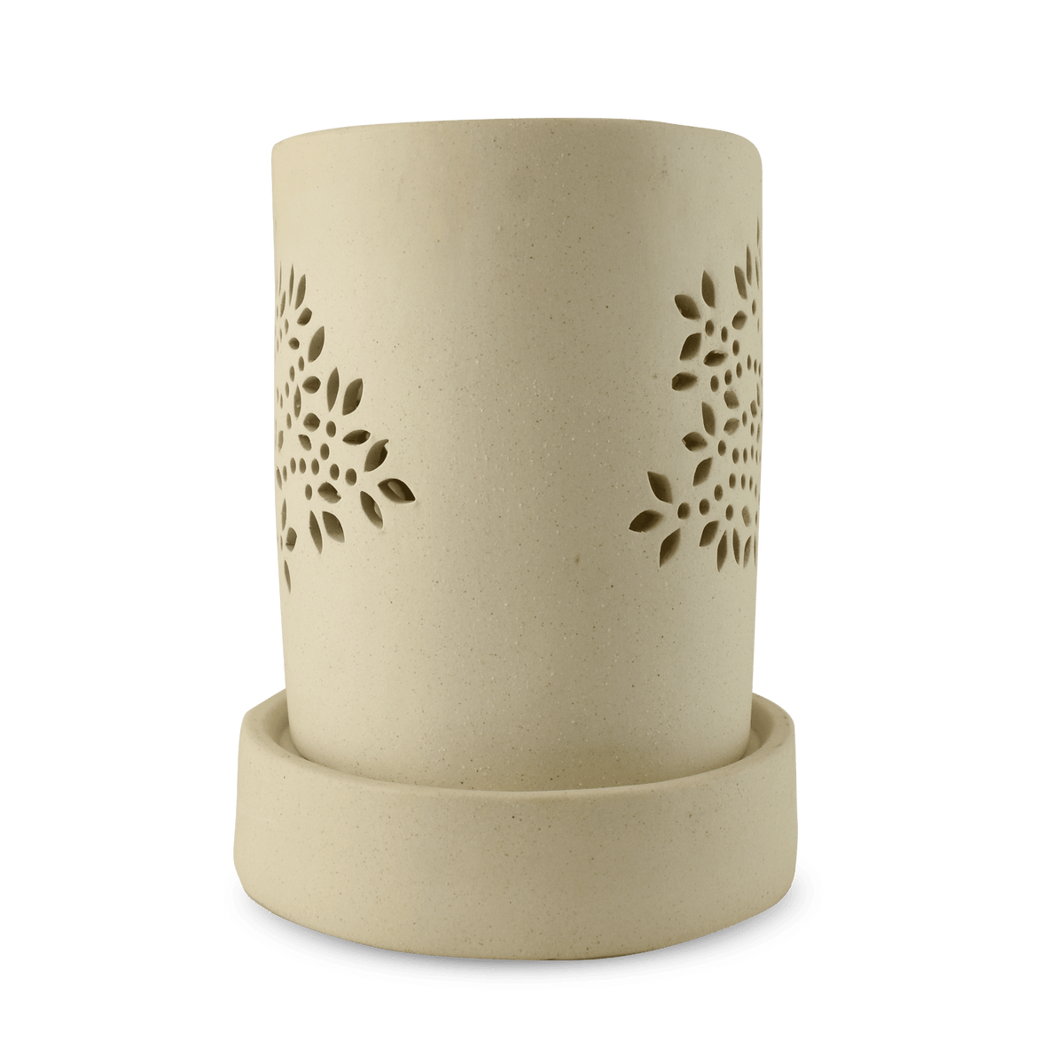 Hysses Burners/Devices Electric Burner Angsana (Sandstone)