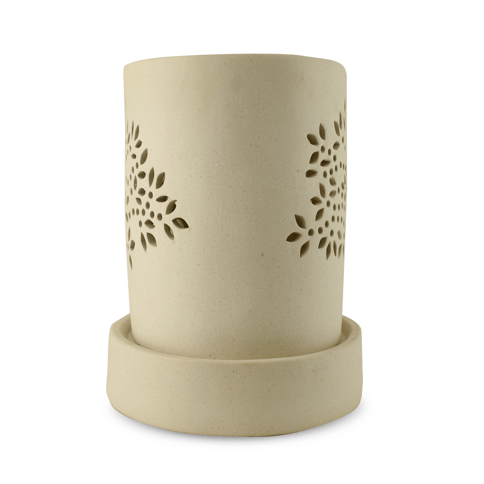 Hysses Burners/Devices Electric Burner Angsana (Sandstone)