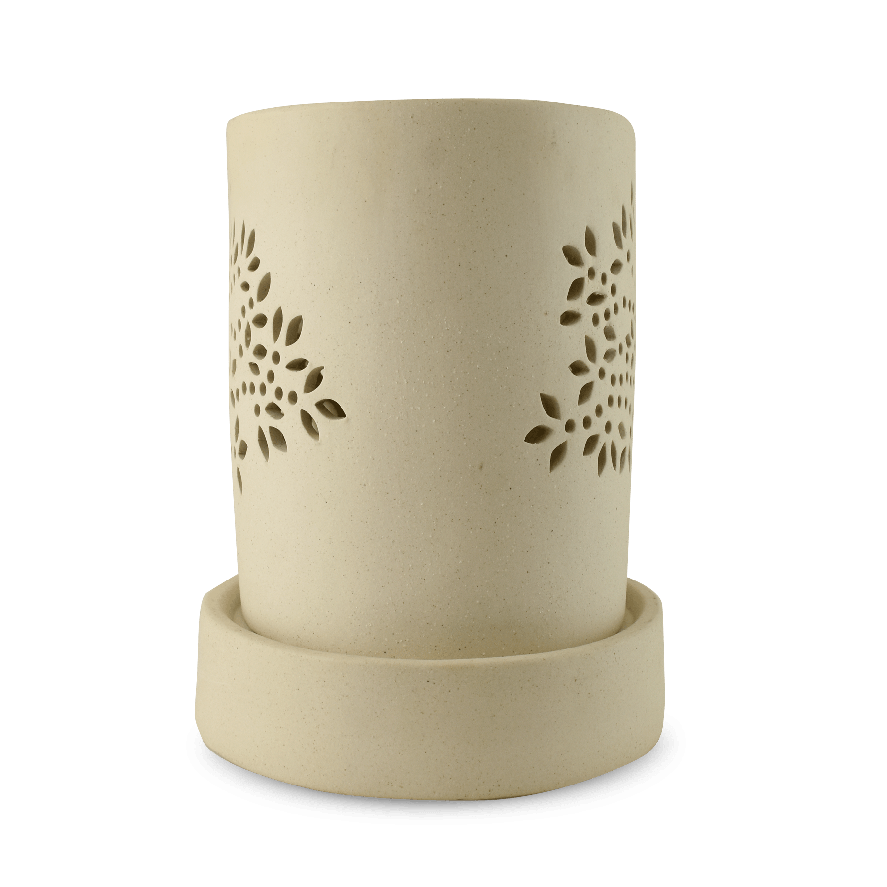 Hysses Burners/Devices Electric Burner Angsana (Sandstone)