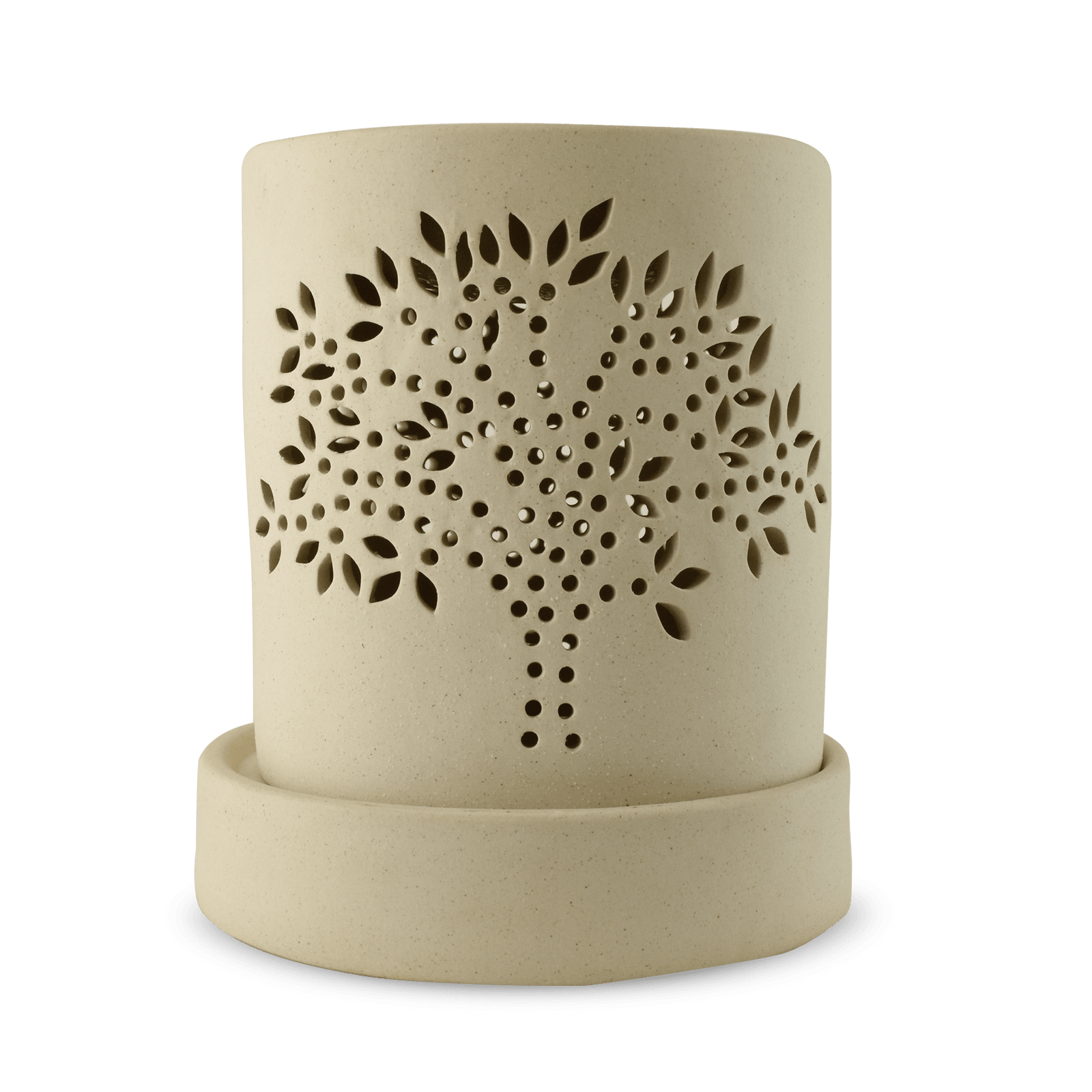 Hysses Burners/Devices Electric Burner Angsana (Sandstone)