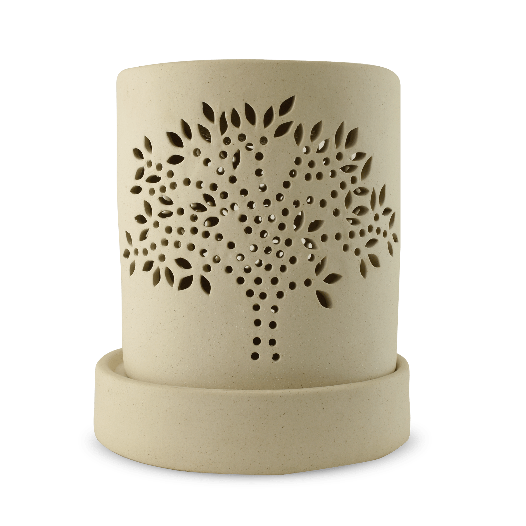 Hysses Burners/Devices Electric Burner Angsana (Sandstone)