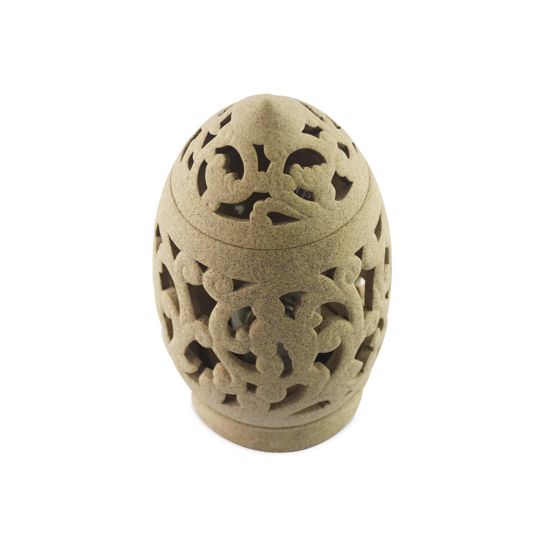 Hysses Burners/Devices Default Electric Burner Eggstem