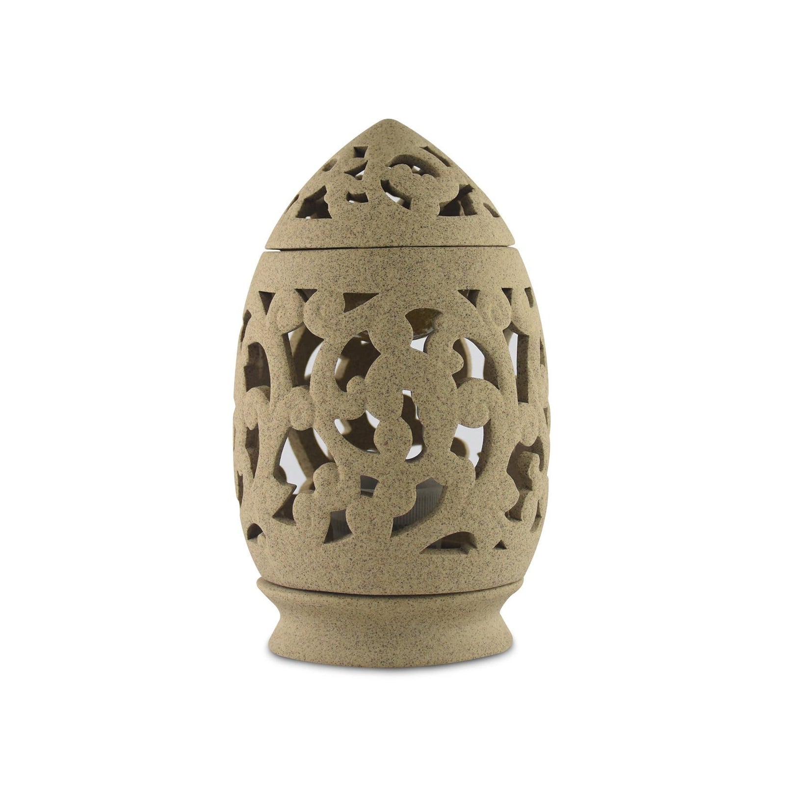 Hysses Burners/Devices Default Electric Burner Eggstem