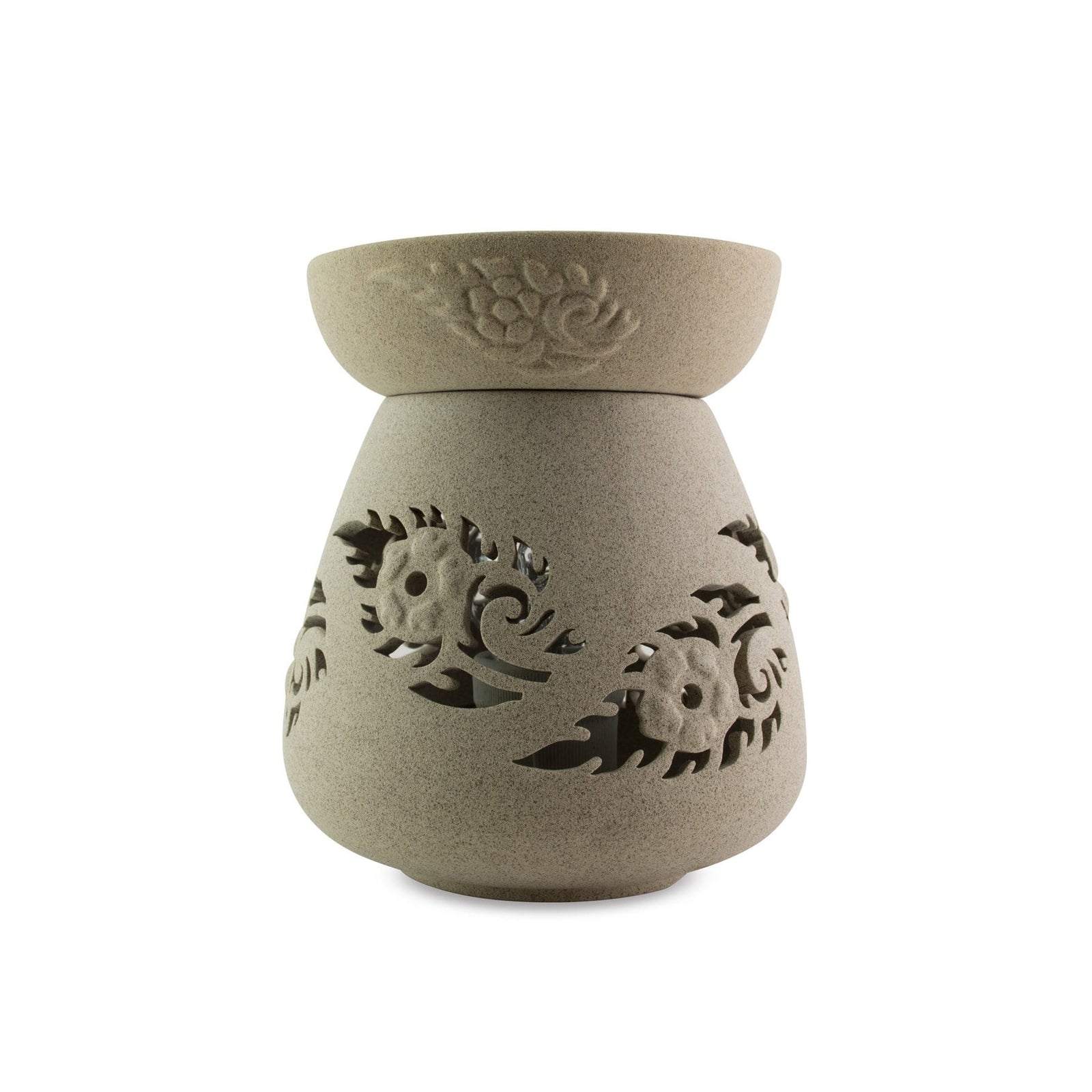 Hysses Burners/Devices Default Electric Burner Fire Bowl