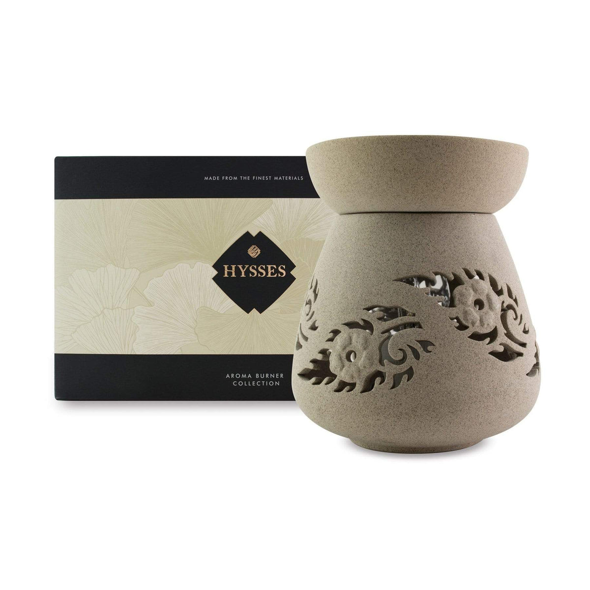 Hysses Burners/Devices Default Electric Burner Fire Bowl