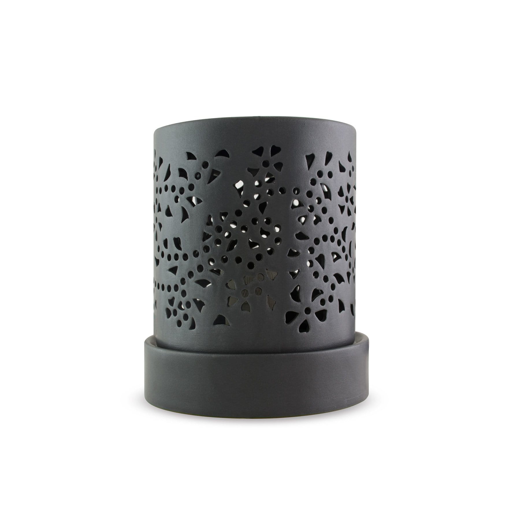 Hysses Burners/Devices Default Electric Burner Fireworks (Black)