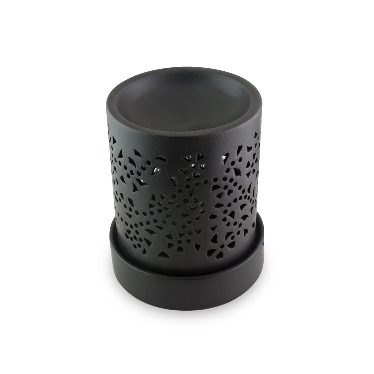 Hysses Burners/Devices Default Electric Burner Fireworks (Black)