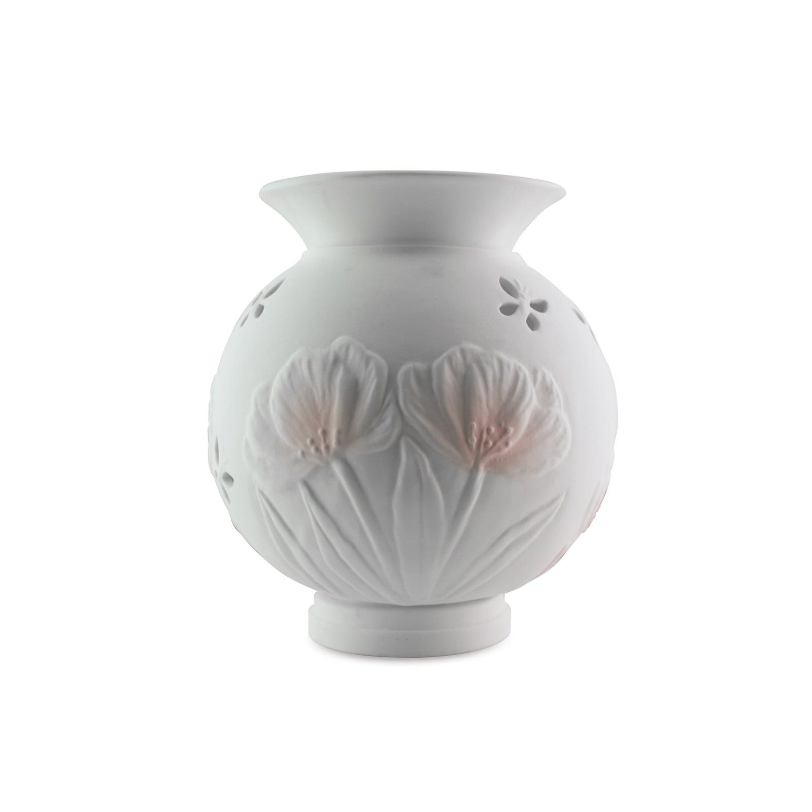 Hysses Burners/Devices Electric Burner Pink Tulip