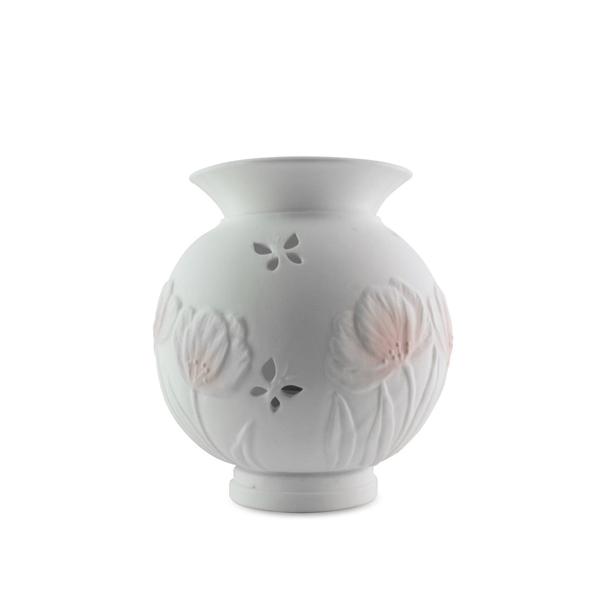 Hysses Burners/Devices Electric Burner Pink Tulip