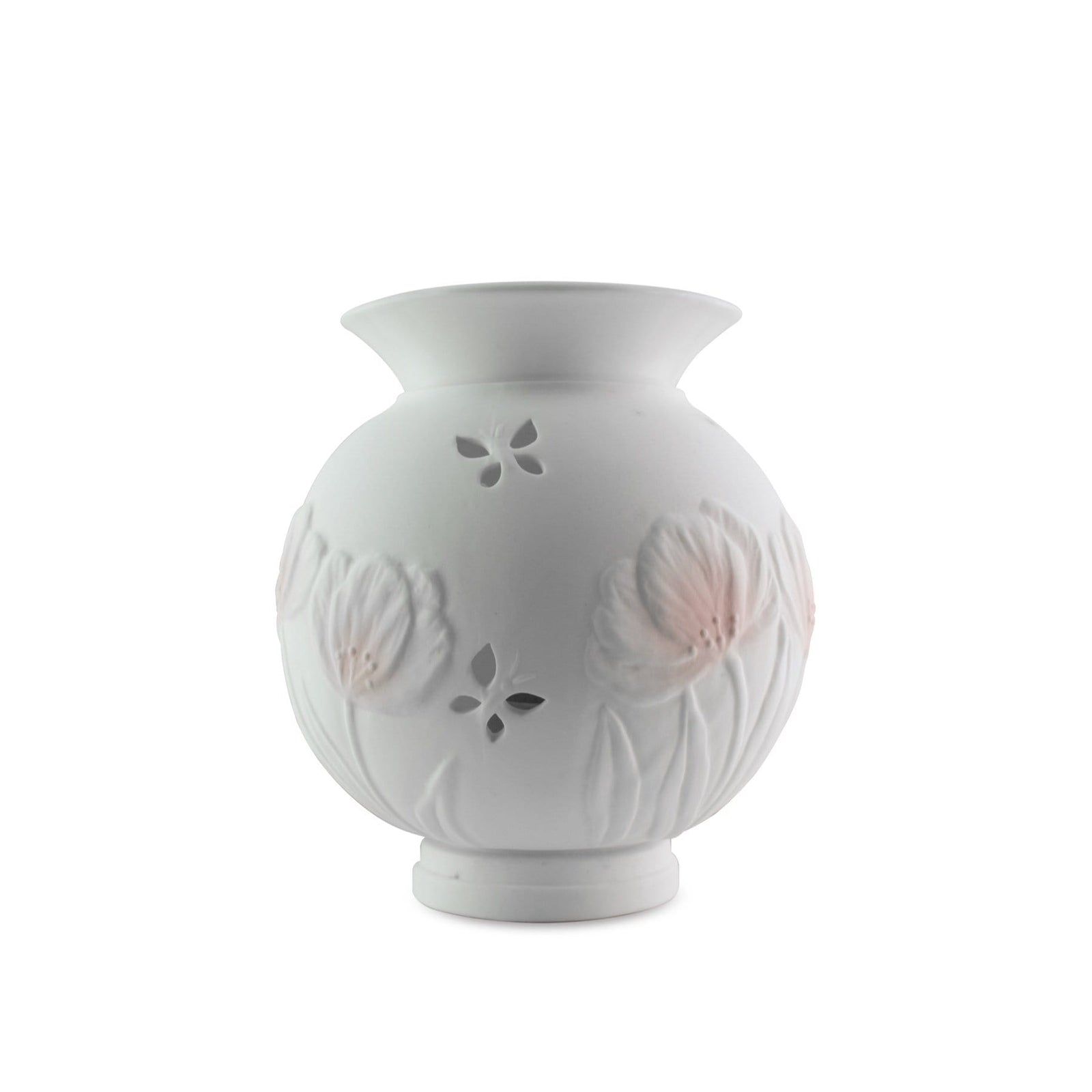 Hysses Burners/Devices Electric Burner Pink Tulip