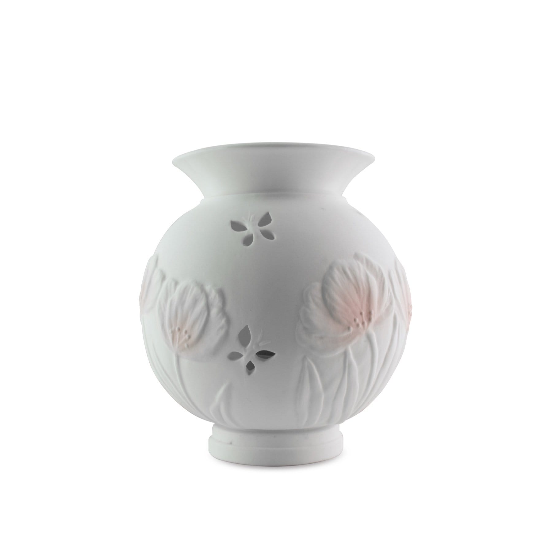 Hysses Burners/Devices Electric Burner Pink Tulip