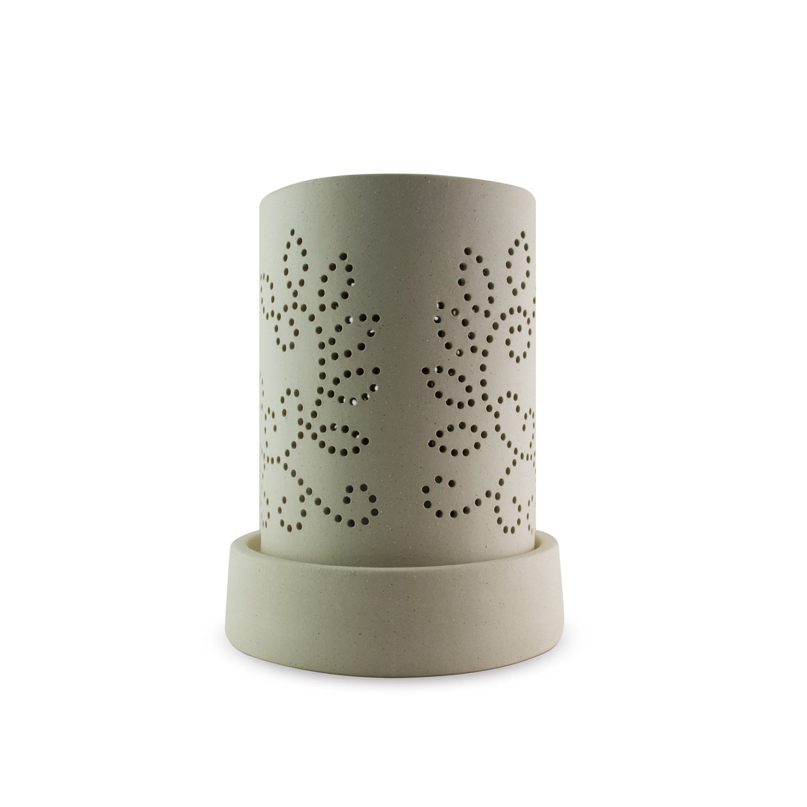 Hysses Burners/Devices Default Electric Burner Pollen