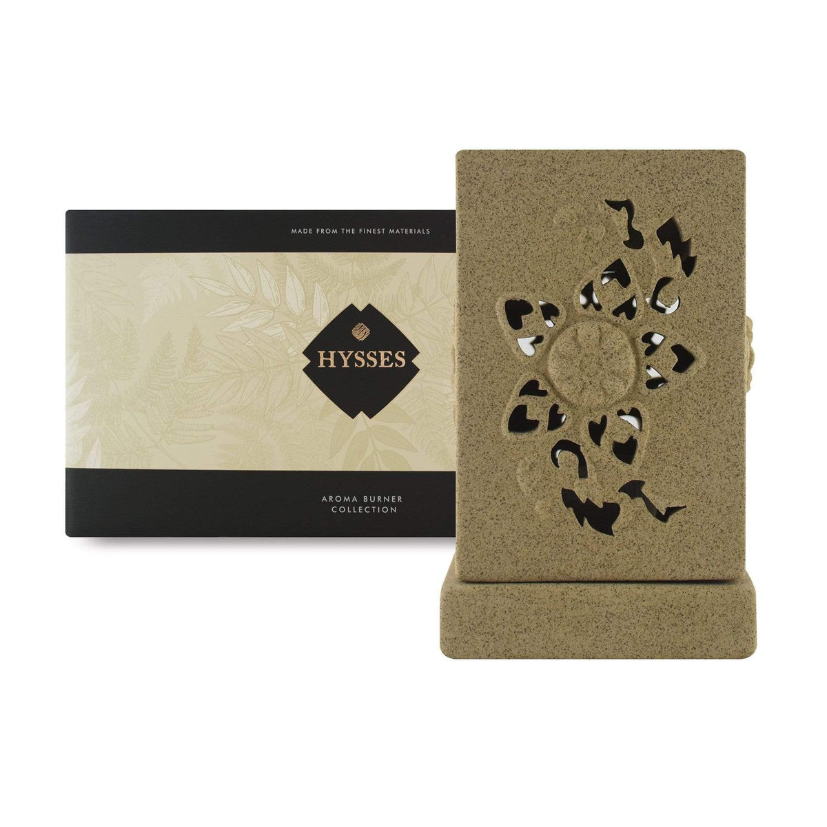 Hysses Burners/Devices Default Electric Burner Sunflower