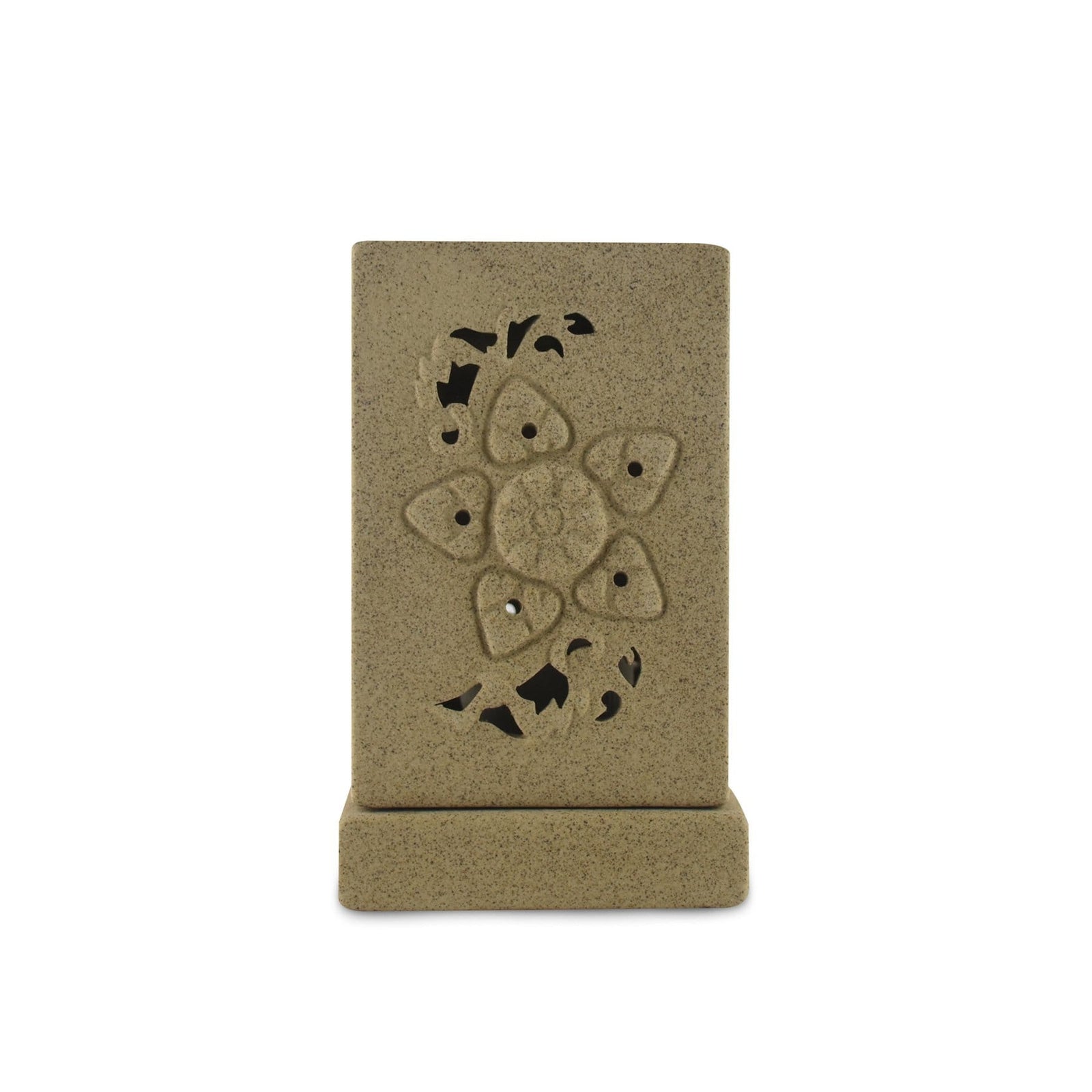 Hysses Burners/Devices Default Electric Burner Sunflower