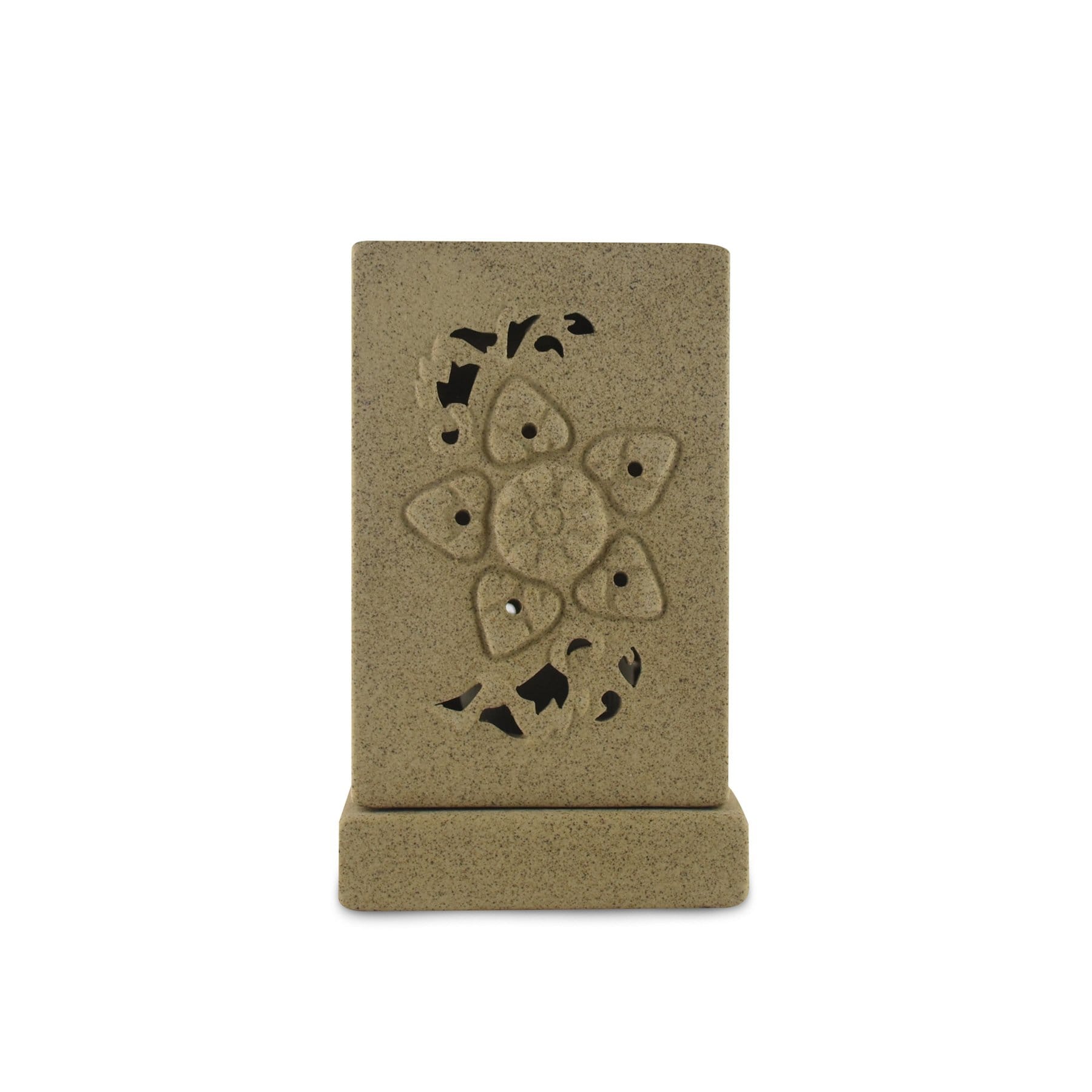 Hysses Burners/Devices Default Electric Burner Sunflower