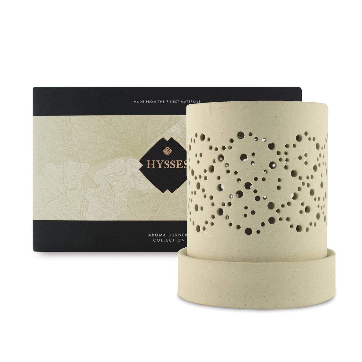 Hysses Burners/Devices Default Electric Burner Twine