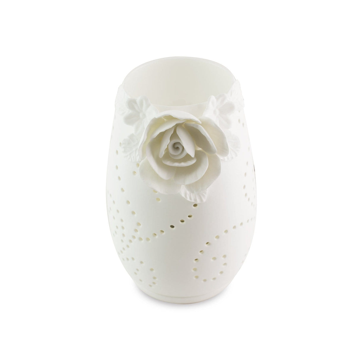 Hysses Burners/Devices Default Electric Burner Victoria Flower