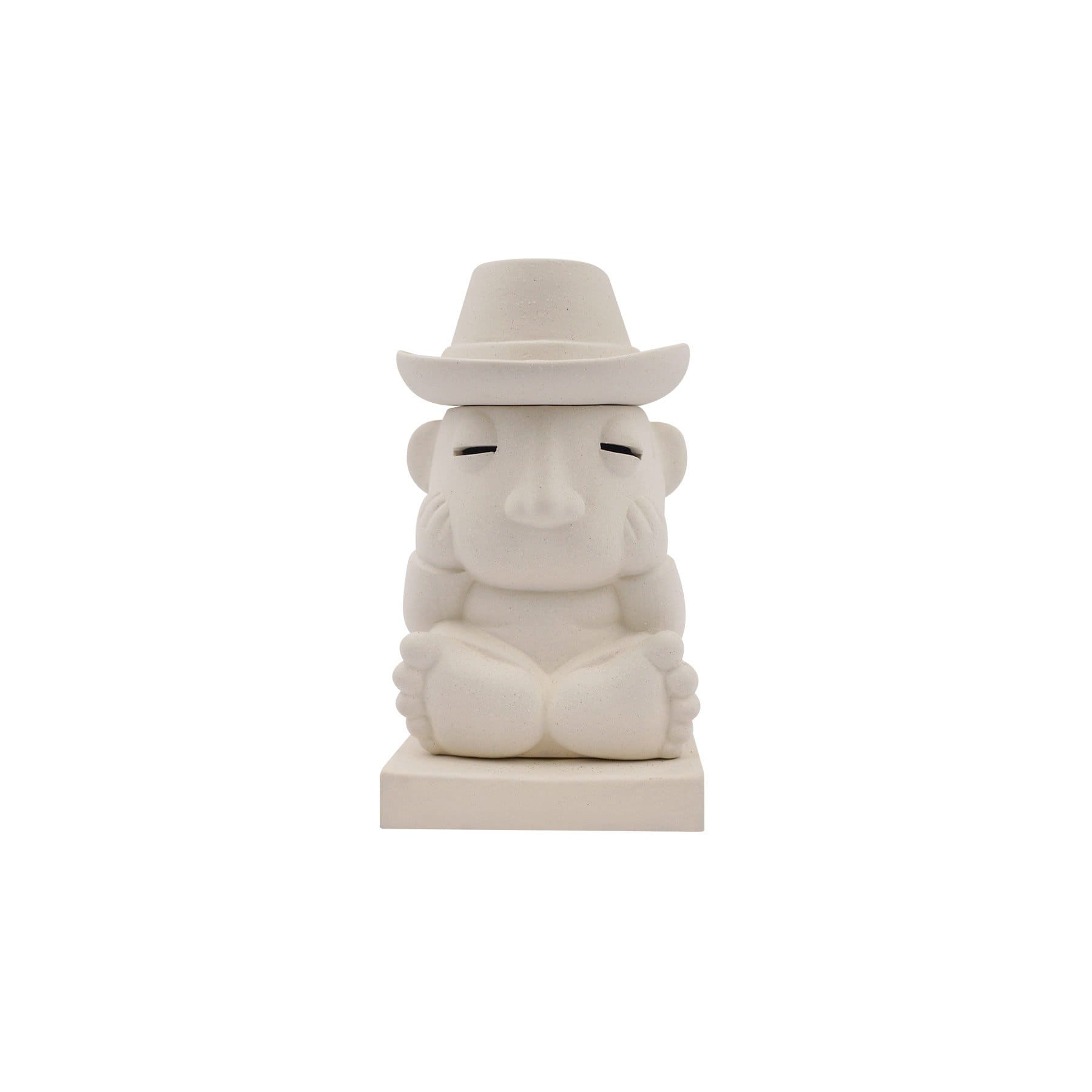 Hysses Burners/Devices Default Electric Burner Wise Man Hat