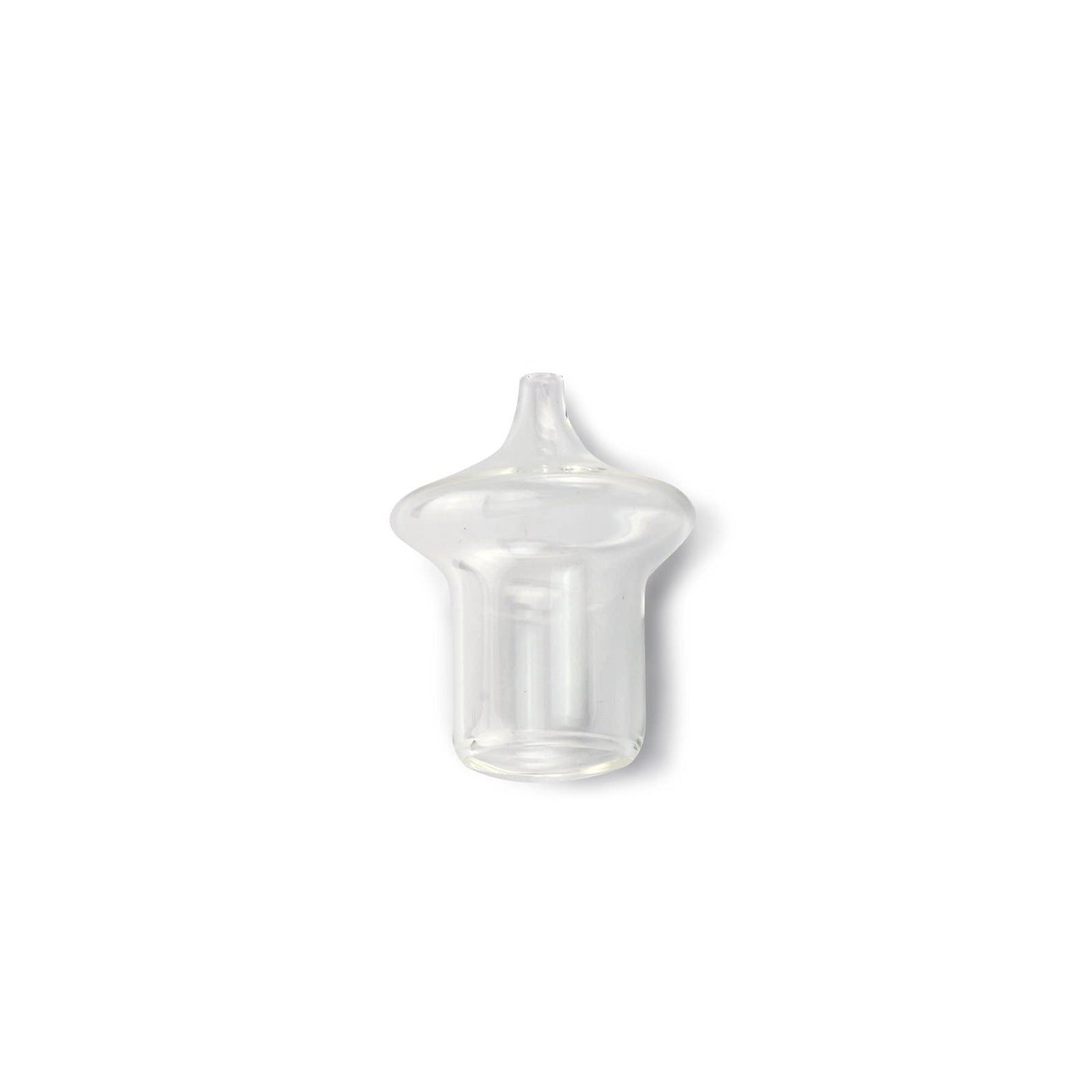 Hysses Burners/Devices Antique Lamp Glass Tip (Nebuliser)