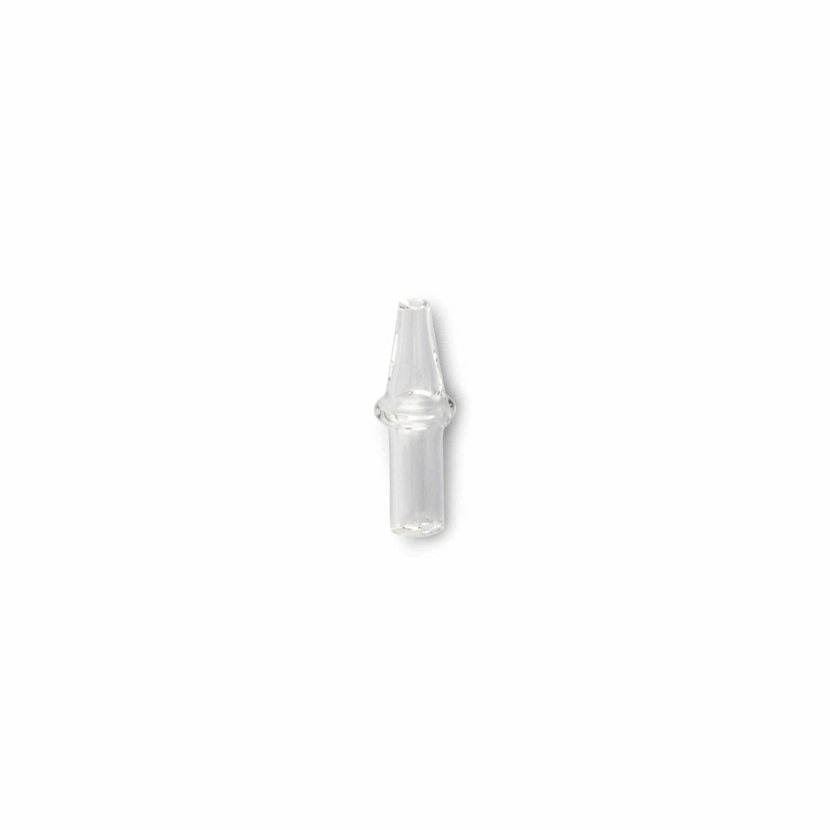 Hysses Burners/Devices Mini Travel Glass Tip (Nebuliser)