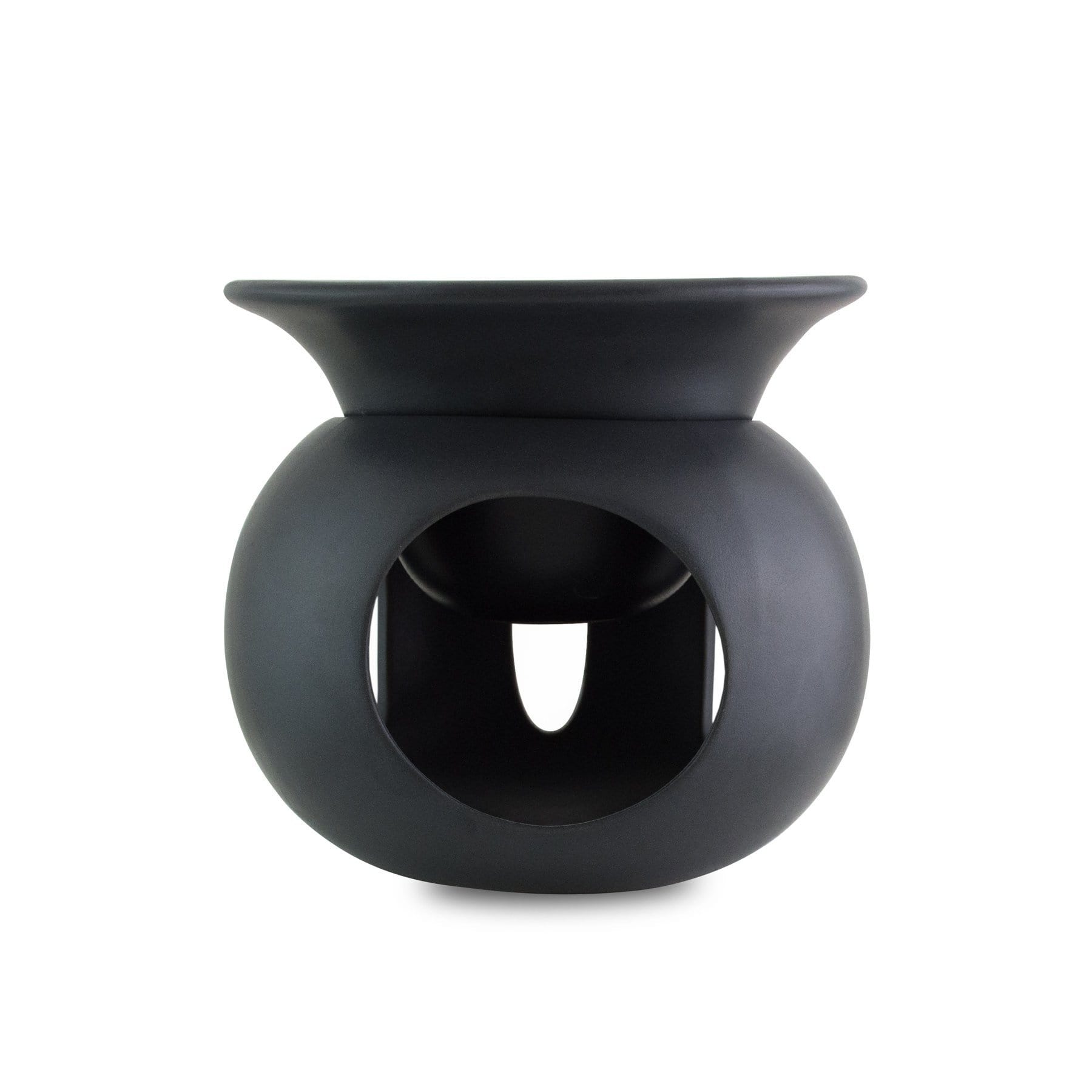 Hysses Burners/Devices Default Herbal Compress Warmer (Charcoal)