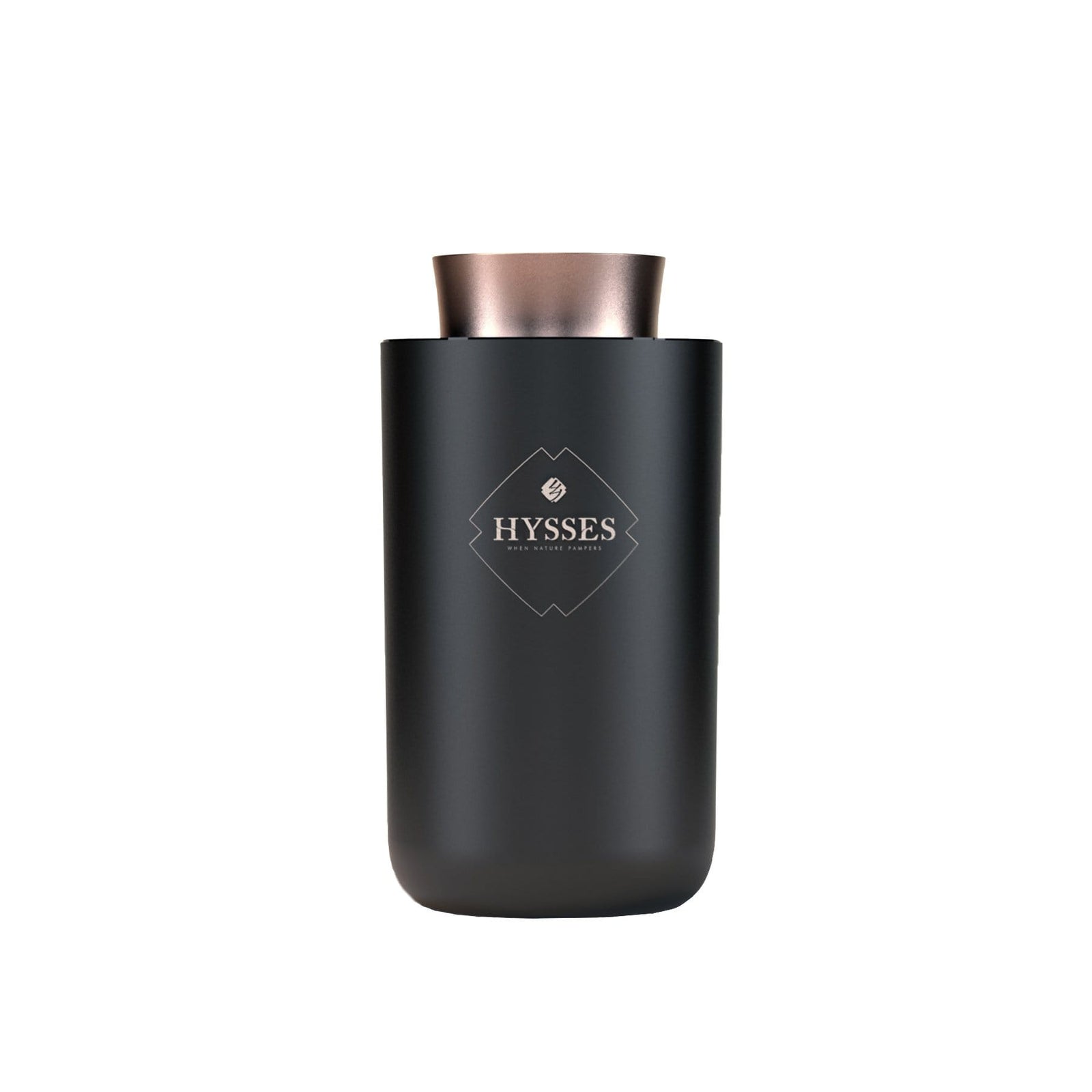 Hysses Burners/Devices Momentz Nebuliser