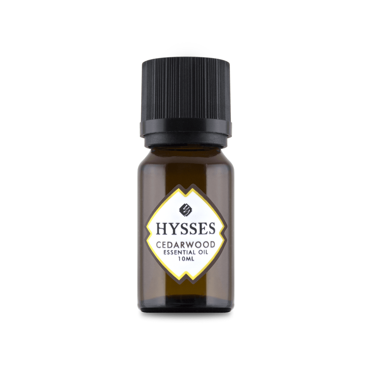 Hysses Malaysia Essential Oil Cedarwood
